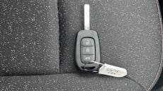 Dacia Spring 27kWh Expression 65 48kW 5dr Auto Electric Hatchback